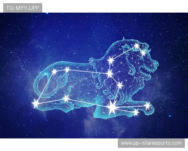 狮子座球星在足球界的闪耀光芒与成功之路 狮子座球星在足球界的闪耀光芒与成功之路